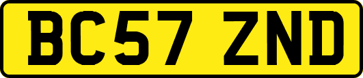 BC57ZND