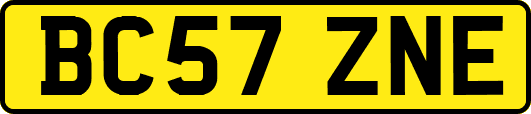 BC57ZNE