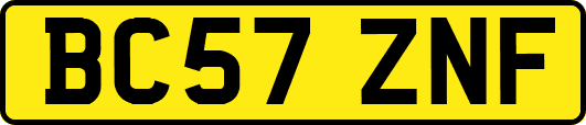 BC57ZNF