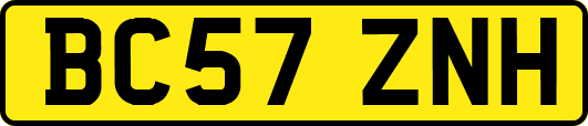 BC57ZNH