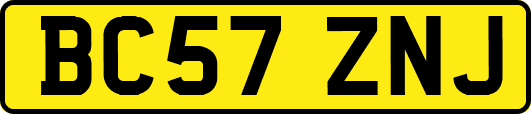 BC57ZNJ