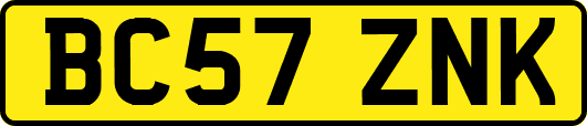 BC57ZNK