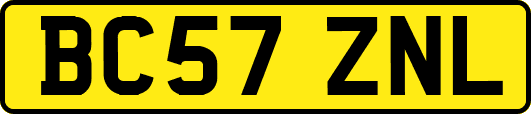 BC57ZNL