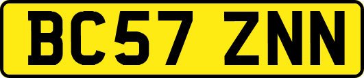BC57ZNN