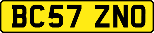BC57ZNO