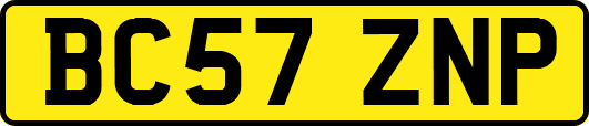 BC57ZNP