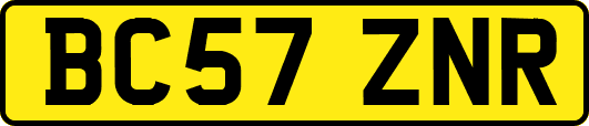 BC57ZNR