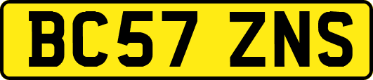 BC57ZNS