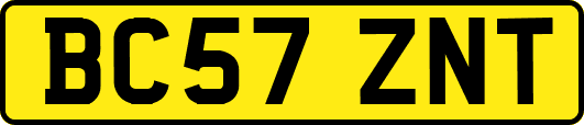 BC57ZNT