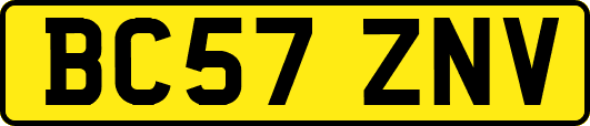 BC57ZNV