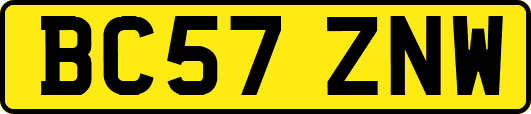 BC57ZNW