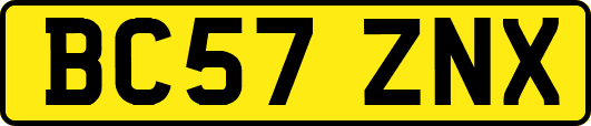 BC57ZNX
