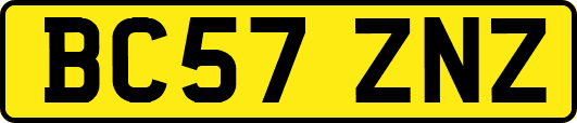 BC57ZNZ