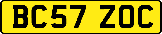 BC57ZOC