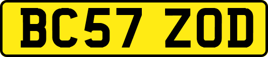 BC57ZOD
