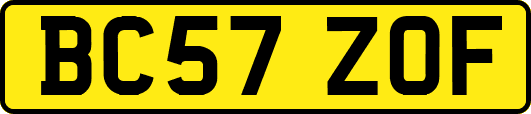 BC57ZOF
