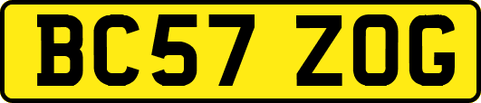 BC57ZOG