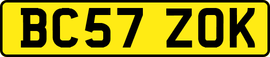 BC57ZOK