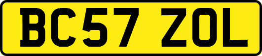 BC57ZOL