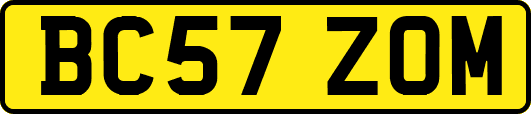 BC57ZOM