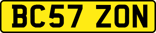BC57ZON