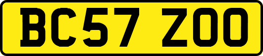 BC57ZOO