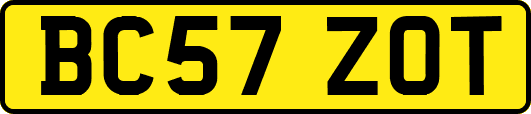 BC57ZOT