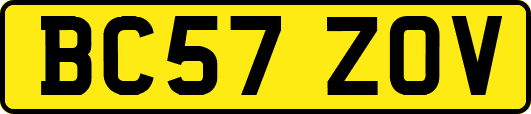 BC57ZOV