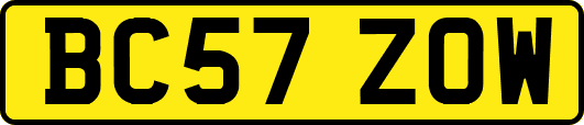 BC57ZOW