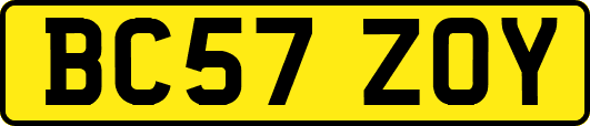 BC57ZOY