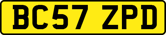 BC57ZPD