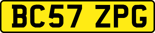 BC57ZPG