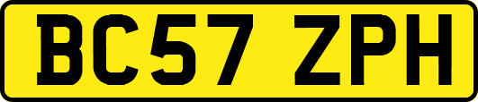 BC57ZPH
