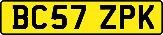 BC57ZPK