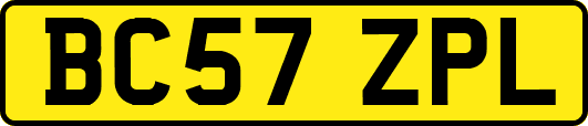 BC57ZPL