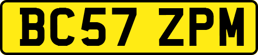 BC57ZPM