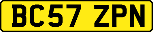 BC57ZPN