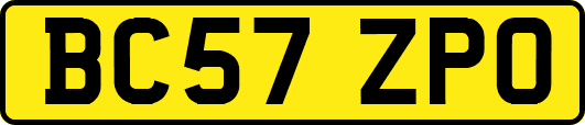 BC57ZPO