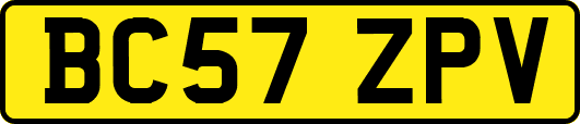 BC57ZPV