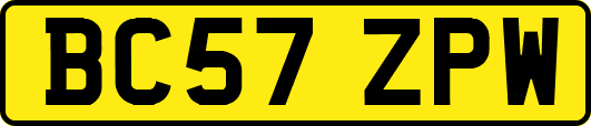 BC57ZPW