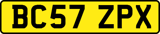 BC57ZPX