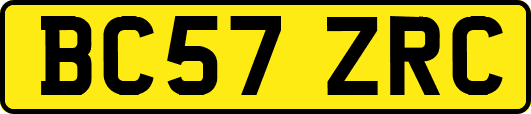 BC57ZRC