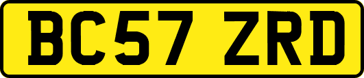 BC57ZRD