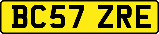 BC57ZRE