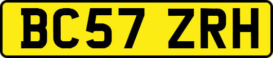 BC57ZRH