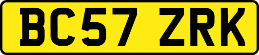 BC57ZRK