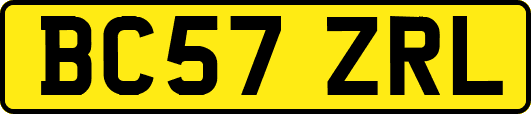 BC57ZRL