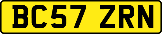 BC57ZRN