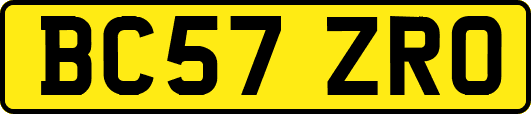 BC57ZRO