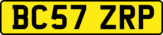 BC57ZRP